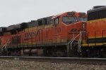 BNSF 7503